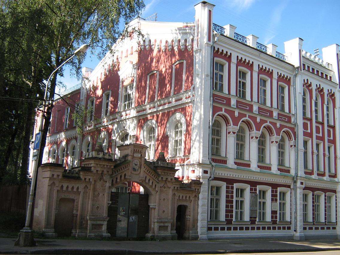 Smolensk